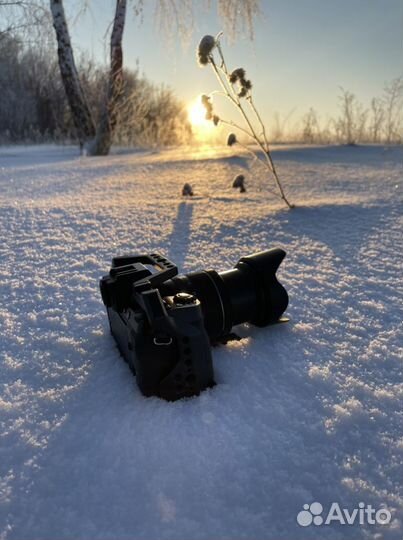 Свадебный видеограф