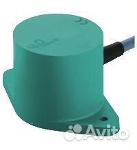 Индуктивный датчик NJ25-50-N Pepperl+Fuchs