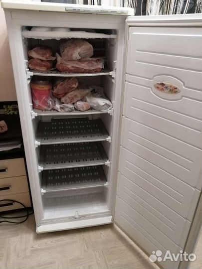 Морозильник бу