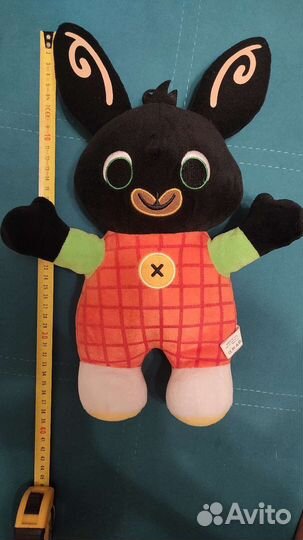 Игрушка Бинг 36 см