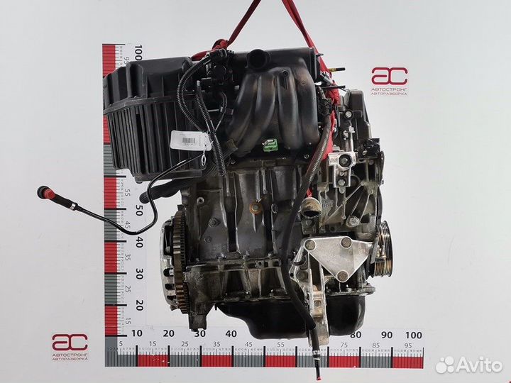 Двигатель (двс) для Peugeot-Citroen Berlingo 1