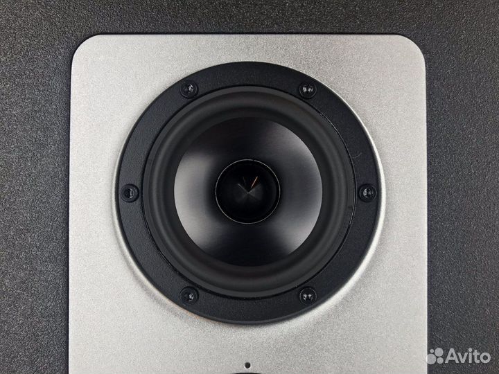 Barefoot Sound Footprint 01 пара мониторов