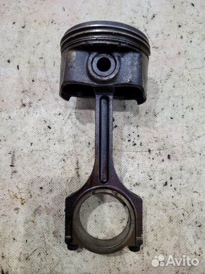 Поршень с шатуном Hyundai Santa Fe CM G6EA 2008