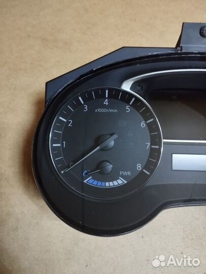 Панель (щиток) приборов Nissan Pathfinder R52