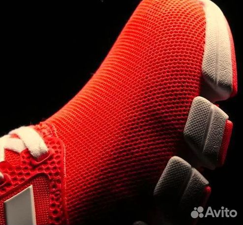 Кроссовки Adidas ClimaCool revolution Оригинал