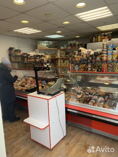 Магазин, Торговая точка, Готовый бизнес