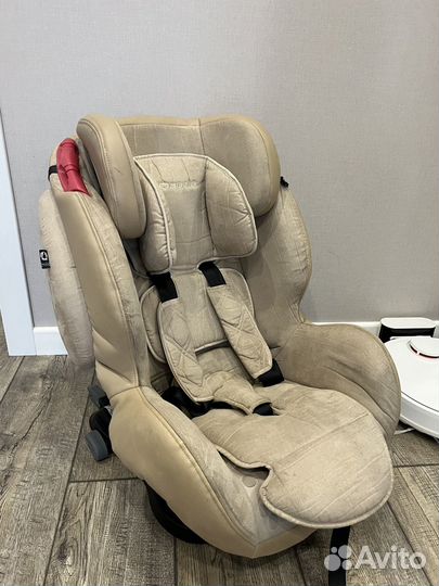 Автокресло