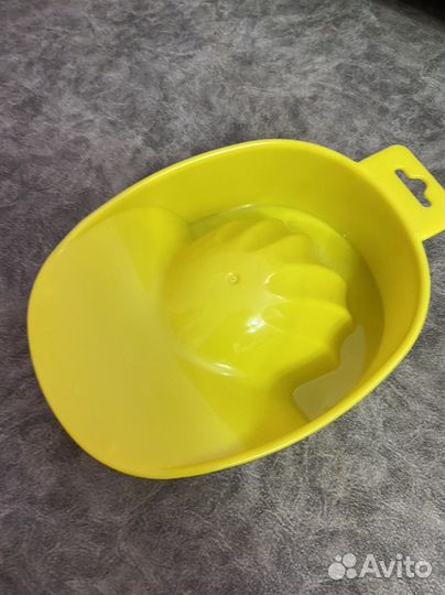 Ванночка для рук