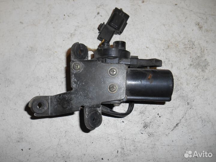 Моторчик круиз-контроля Mitsubishi Galant E5