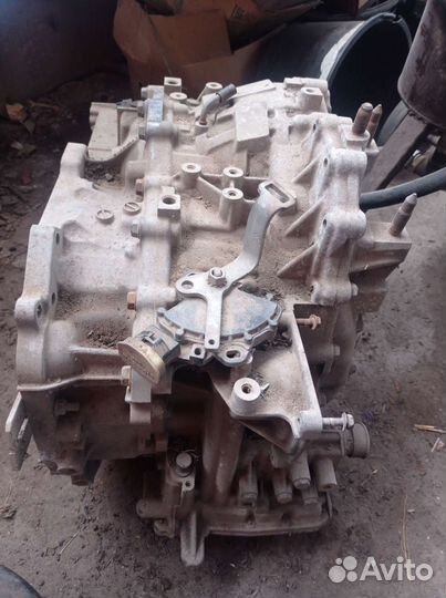 Вариатор mitsubishi outlander xl