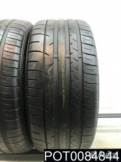 Dunlop SP Sport Maxx 050+ 275/45 R19 100M