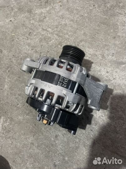 Генератор bosch granta 2021 fl