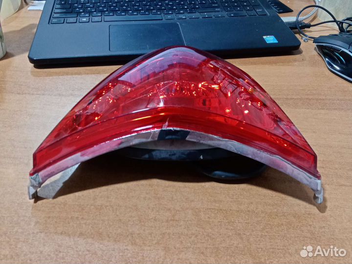 Фонарь Racer Dragon