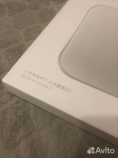 Электронные весы