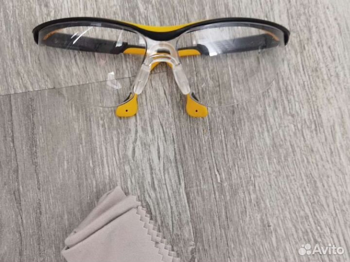 Очки защитные
