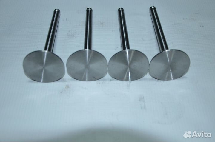 Клапан впускной foton(Фотон) 1049А/1069/1099/1138