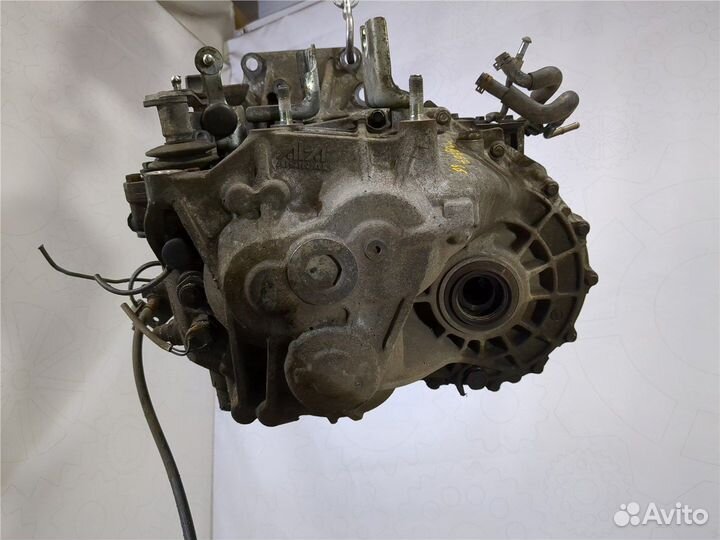 Кпп 6-ст.мех. (МКПП) Mazda 6 (GH), 2010