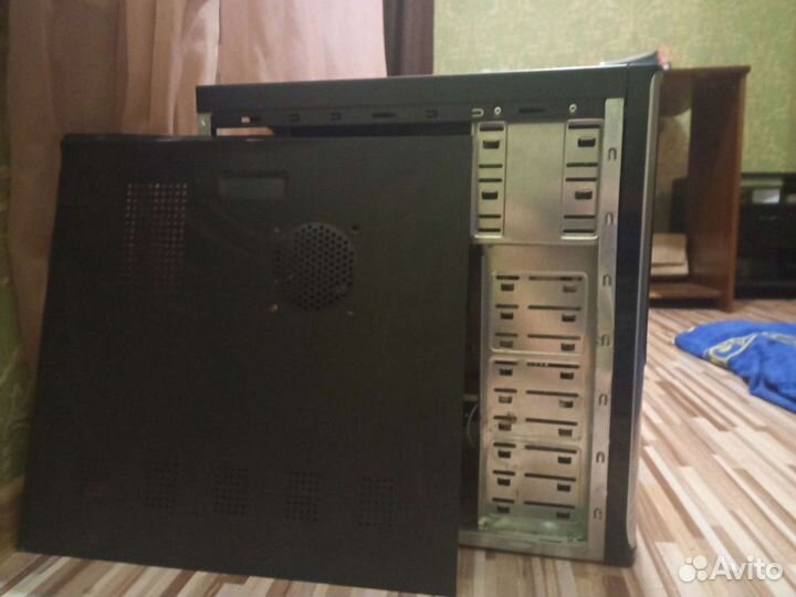 Корпус для пк