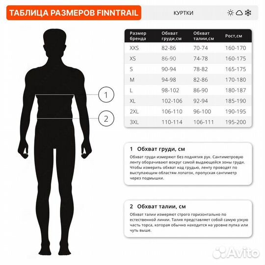 57192 Куртка Finntrail Speedmaster 4026 camoarmy