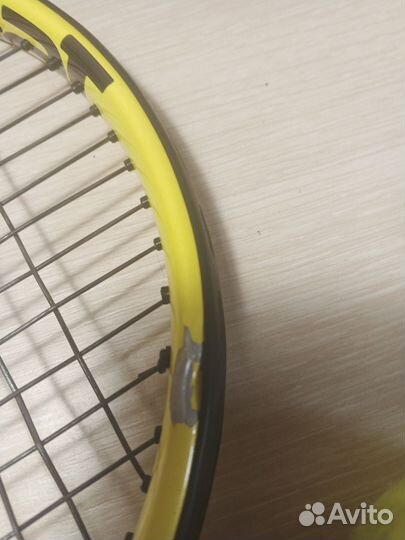 Ракетка для большого тенниса babolat