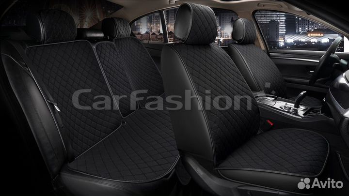 Накидки winner чёрные