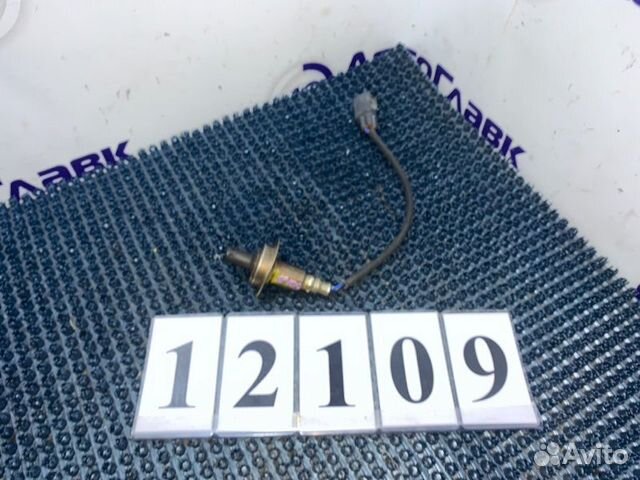 Лямбда зонд Toyota Corolla Axio