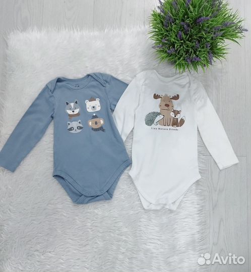 Фирменные комплекты мальчику осень 98-104 см