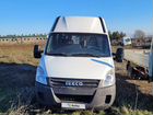 Iveco Daily 3.0 МТ, 2008, 300 000 км