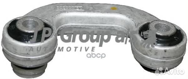 Тяга стабилизатора пер прав 1140402980 JP G