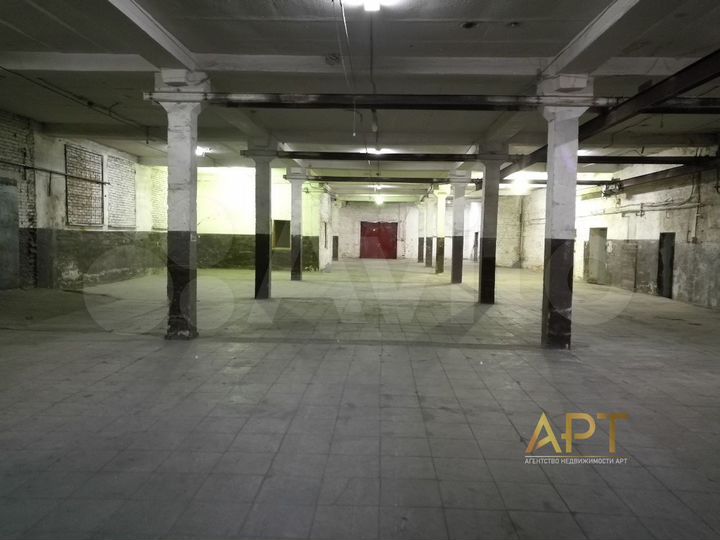 Сдам складское помещение, 660 м²