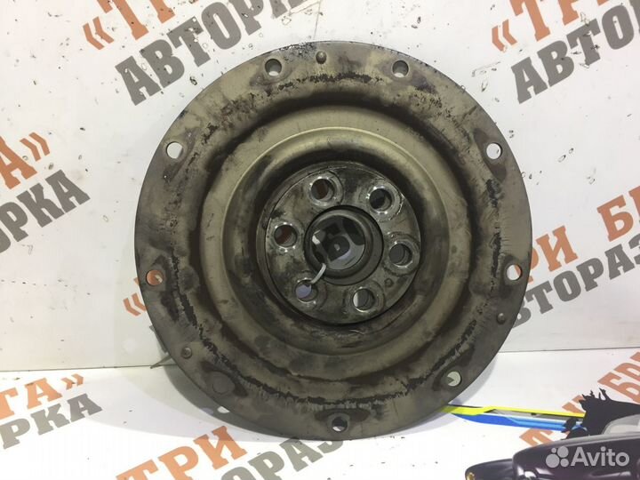 Мазда 6 Планшайба Маховик