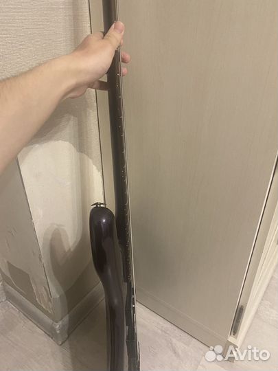 Бас гитара ibanez roadstar II bass rb840