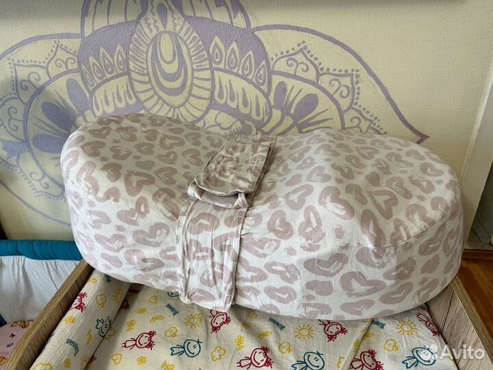 Кокон для новорожденных