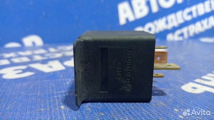 Реле ABS Opel Vectra A седан 1990
