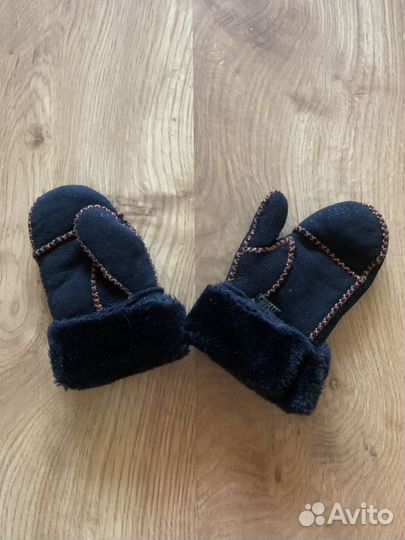 Шапочки,рукавички