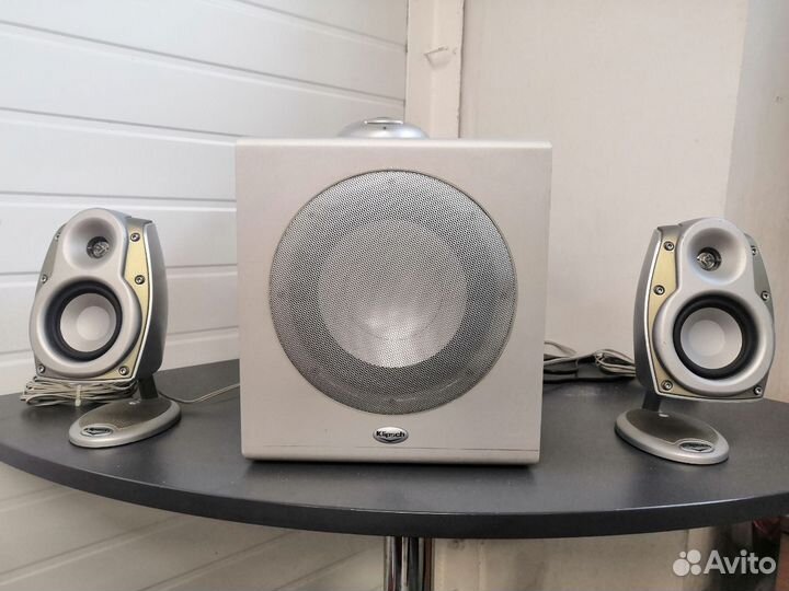 Klipsch iFi