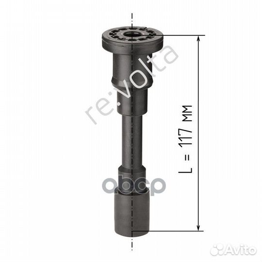 Катушка зажигания rvlt15 Re:volta