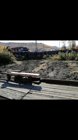 Дом 31 м² на участке 6 сот.