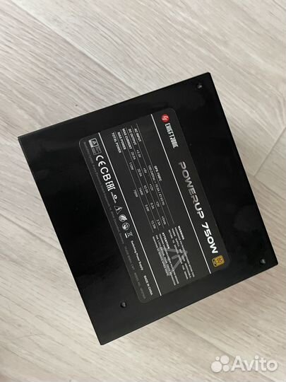Игровой пк с RTX 3070