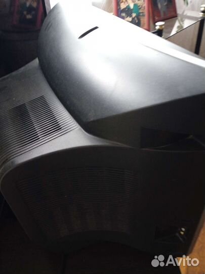 Телевизор samsung