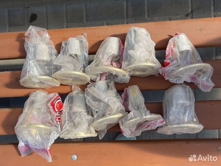 Светильник потолочный встраиваемый