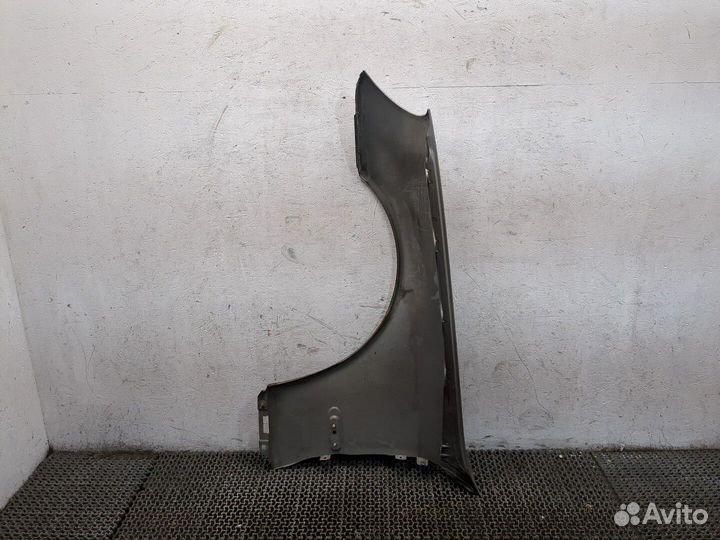 Крыло Mercedes S W220, 2005