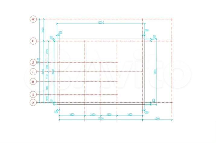 Дом 86 м² на участке 12 сот.