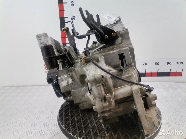 Кпп 5ст (механическая коробка) для Mazda 5 CR