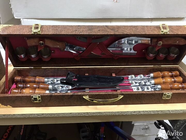 Подарок набор