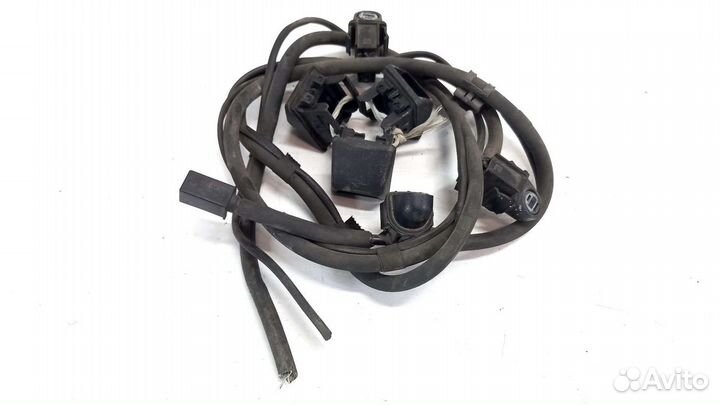 Форсунки омывателя лобового стекла Mercedes Benz E