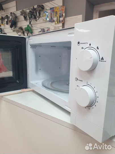 Микроволновая печь leran FMO 20M01