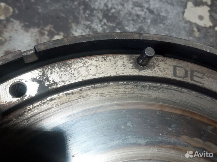 Маховик, Audi, A4 (B5) (1994 - 2000) 1.6