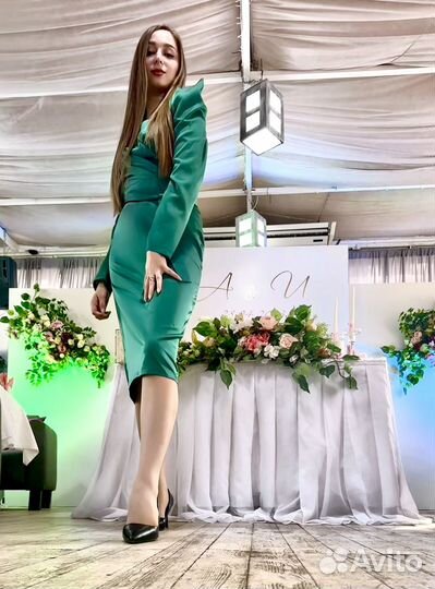 Ведущая +DJ+аппаратура