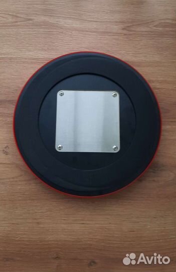 Пэд тренировочный